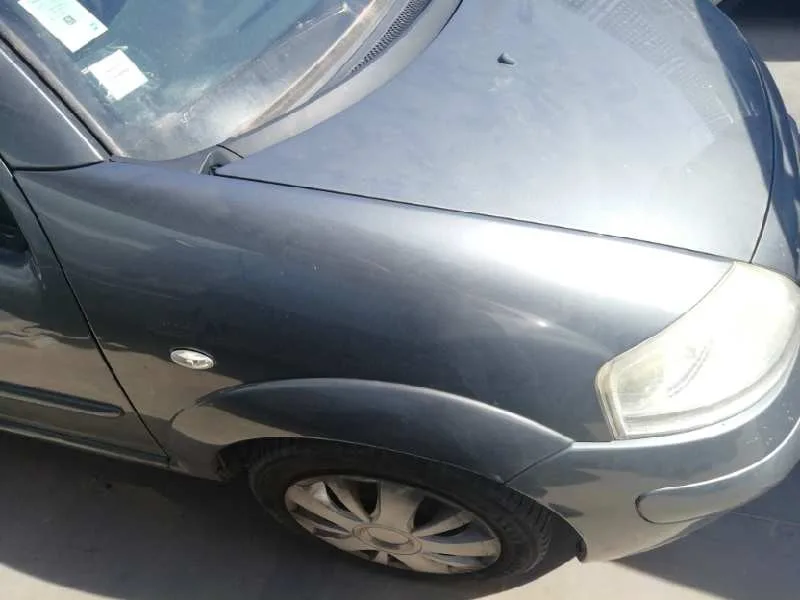 CITROEN C3 '2009 1.1 AUDACE GRIS