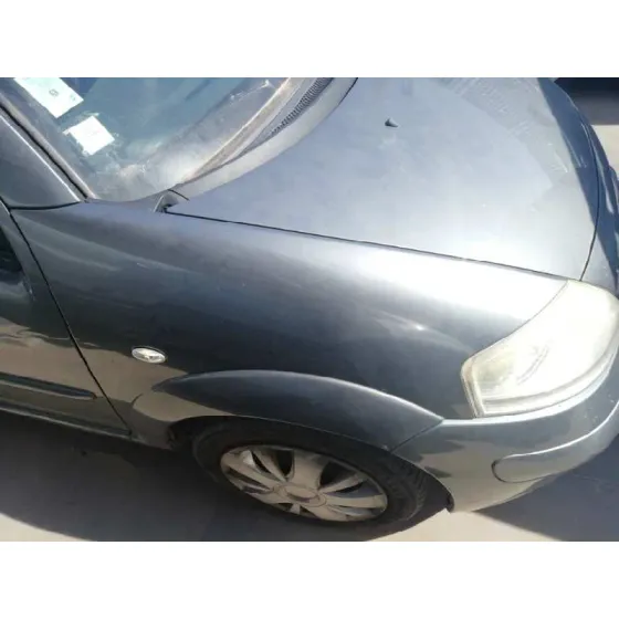 CITROEN C3 '2009 1.1 AUDACE GRIS
