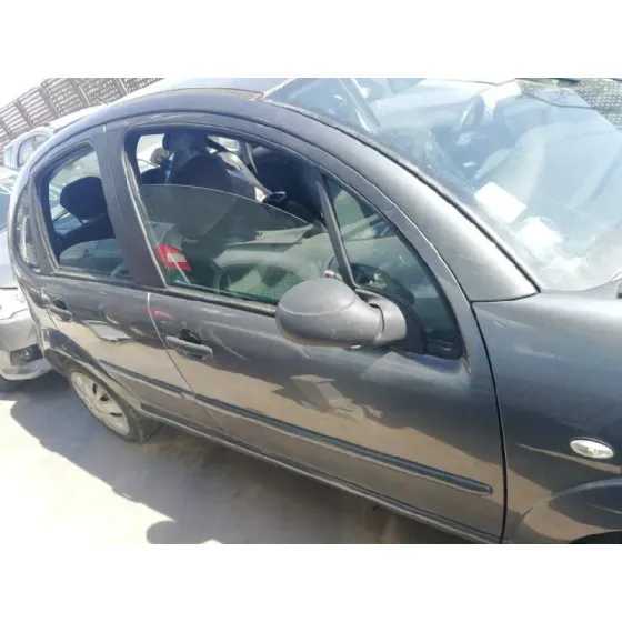 CITROEN C3 '2009 1.1 AUDACE GRIS