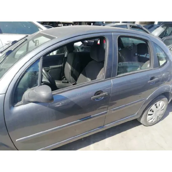 CITROEN C3 '2009 1.1 AUDACE GRIS