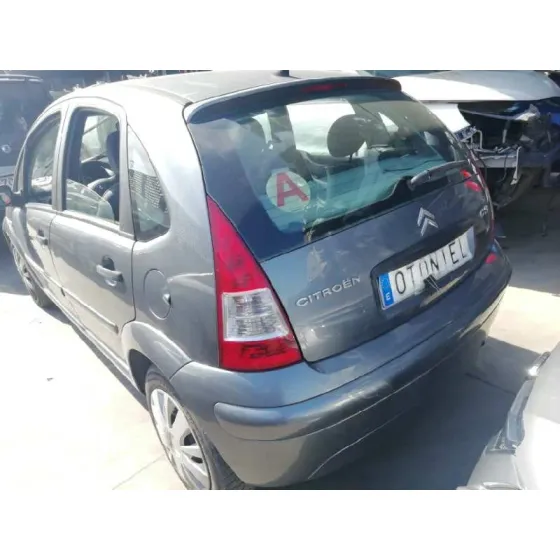 CITROEN C3 '2009 1.1 AUDACE GRIS