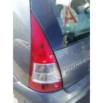 CITROEN C3 '2009 1.1 AUDACE GRIS