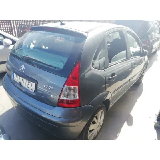 CITROEN C3 '2009 1.1 AUDACE GRIS