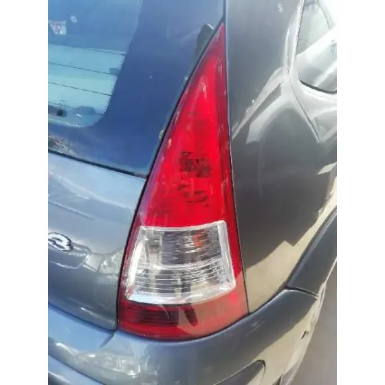 CITROEN C3 '2009 1.1 AUDACE GRIS