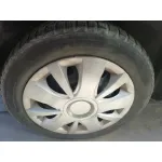 CITROEN C3 '2009 1.1 AUDACE GRIS