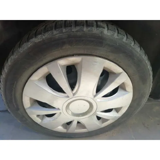 CITROEN C3 '2009 1.1 AUDACE GRIS