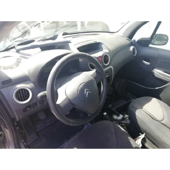 CITROEN C3 '2009 1.1 AUDACE GRIS