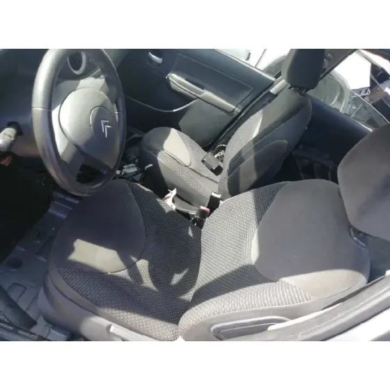 CITROEN C3 '2009 1.1 AUDACE GRIS