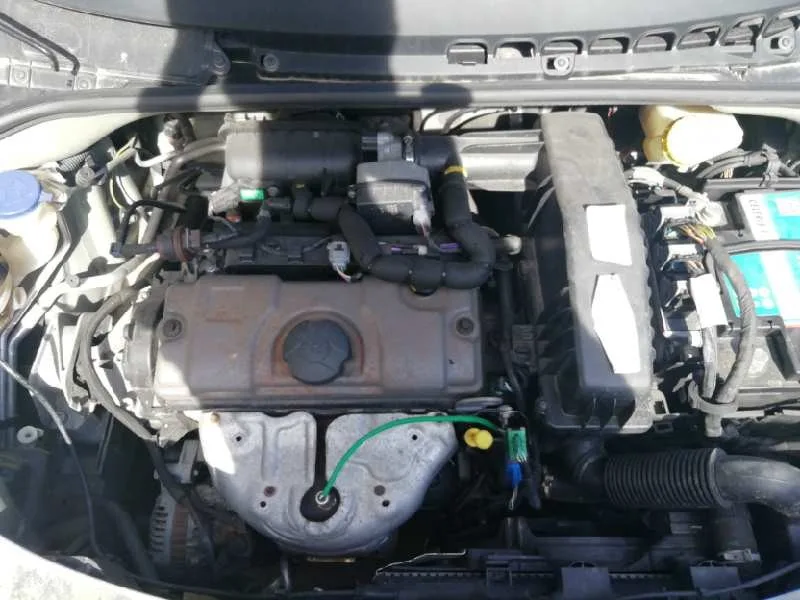 CITROEN C3 '2009 1.1 AUDACE GRIS