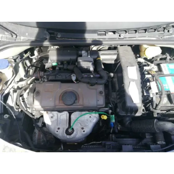CITROEN C3 '2009 1.1 AUDACE GRIS