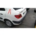 CITROEN XSARA BERLINA '2000 1.4I SX BLANCO