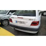 CITROEN XSARA BERLINA '2000 1.4I SX BLANCO