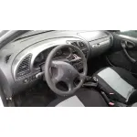 CITROEN XSARA BERLINA '2000 1.4I SX BLANCO