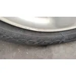 CITROEN XSARA BERLINA '2000 1.4I SX BLANCO