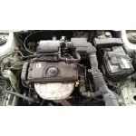 CITROEN XSARA BERLINA '2000 1.4I SX BLANCO