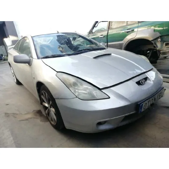TOYOTA CELICA (T23) '2000 1.8 GRIS