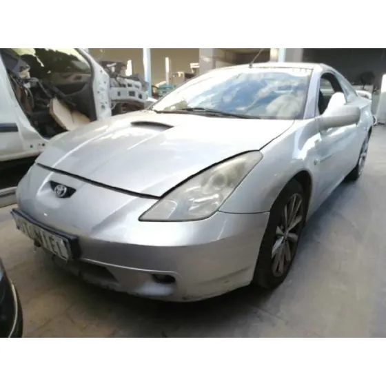 TOYOTA CELICA (T23) '2000 1.8 GRIS