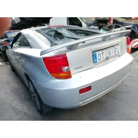 TOYOTA CELICA (T23) '2000 1.8 GRIS