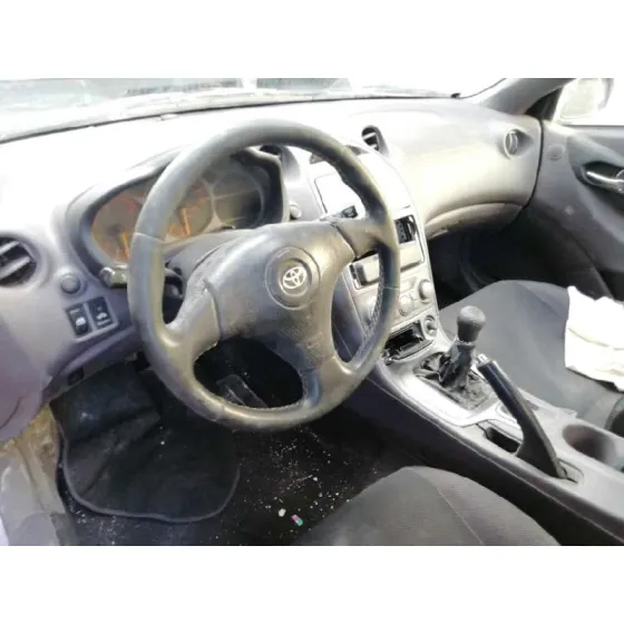 TOYOTA CELICA (T23) '2000 1.8 GRIS