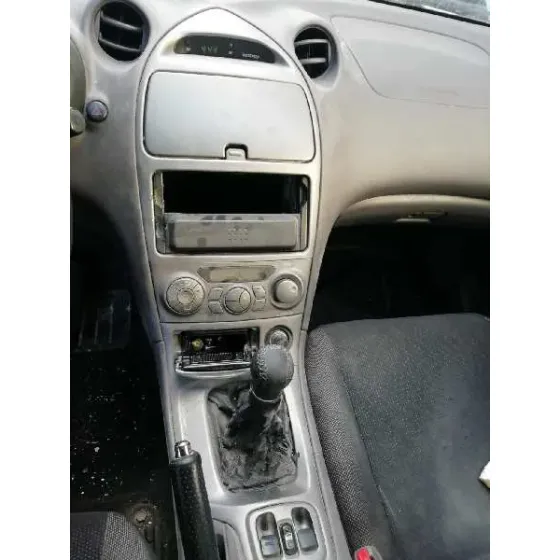 TOYOTA CELICA (T23) '2000 1.8 GRIS