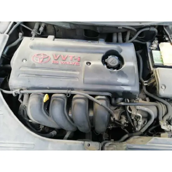 TOYOTA CELICA (T23) '2000 1.8 GRIS