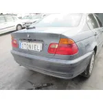 BMW SERIE 3 BERLINA (E46) BMW SERIE 3 BERLINA (E46) '1998 320D AZUL 1998