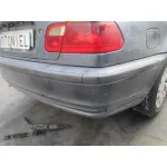 BMW SERIE 3 BERLINA (E46) BMW SERIE 3 BERLINA (E46) '1998 320D AZUL 1998