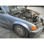 BMW SERIE 3 BERLINA (E46) BMW SERIE 3 BERLINA (E46) '1998 320D AZUL 1998