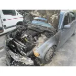 BMW SERIE 3 BERLINA (E46) BMW SERIE 3 BERLINA (E46) '1998 320D AZUL 1998