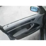 BMW SERIE 3 BERLINA (E46) BMW SERIE 3 BERLINA (E46) '1998 320D AZUL 1998