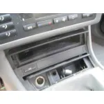 BMW SERIE 3 BERLINA (E46) BMW SERIE 3 BERLINA (E46) '1998 320D AZUL 1998