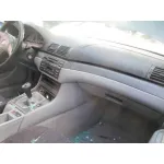BMW SERIE 3 BERLINA (E46) BMW SERIE 3 BERLINA (E46) '1998 320D AZUL 1998