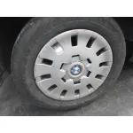 BMW SERIE 3 BERLINA (E46) BMW SERIE 3 BERLINA (E46) '1998 320D AZUL 1998