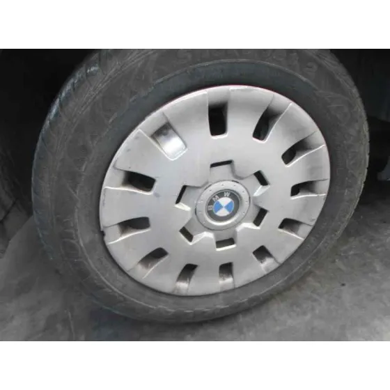 BMW SERIE 3 BERLINA (E46) '1998 320D AZUL