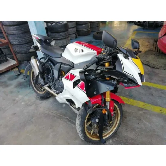 YAMAHA R7 '2023