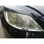 LEXUS LS (USF4/UVF4) LEXUS LS (USF4/UVF4) '2007 4.6 V8 CAT NEGRO 2006