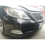 LEXUS LS (USF4/UVF4) LEXUS LS (USF4/UVF4) '2007 4.6 V8 CAT NEGRO 2006