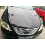 LEXUS LS (USF4/UVF4) LEXUS LS (USF4/UVF4) '2007 4.6 V8 CAT NEGRO 2006