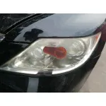 LEXUS LS (USF4/UVF4) LEXUS LS (USF4/UVF4) '2007 4.6 V8 CAT NEGRO 2006