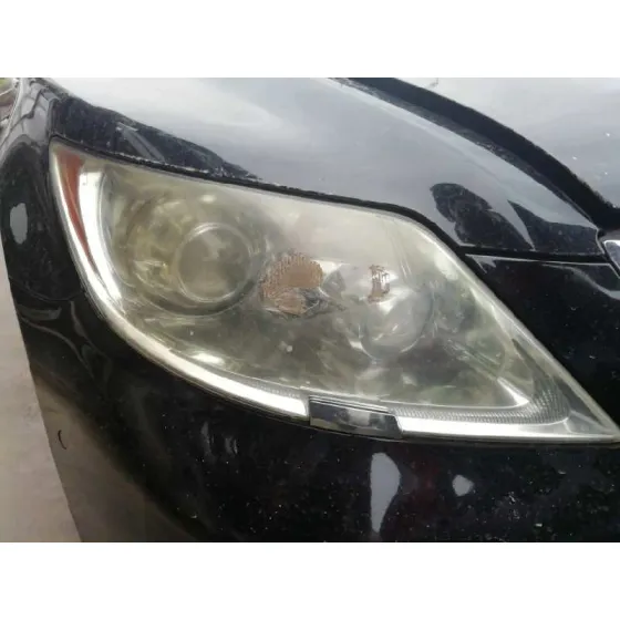 LEXUS LS (USF4/UVF4) '2007 4.6 V8 CAT NEGRO