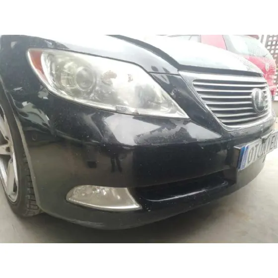 LEXUS LS (USF4/UVF4) '2007 4.6 V8 CAT NEGRO