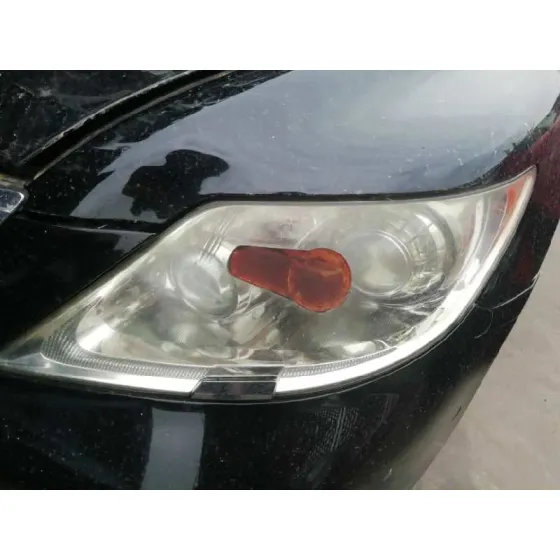 LEXUS LS (USF4/UVF4) '2007 4.6 V8 CAT NEGRO
