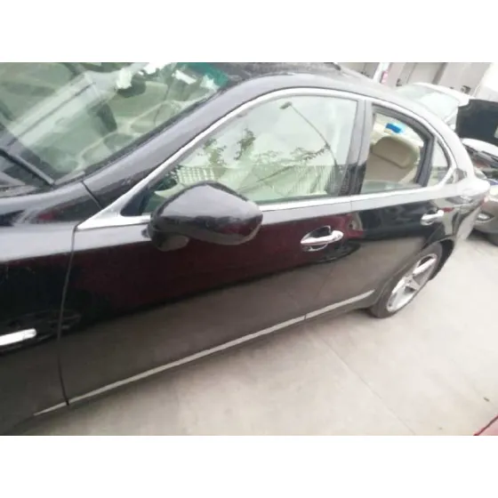LEXUS LS (USF4/UVF4) '2007 4.6 V8 CAT NEGRO