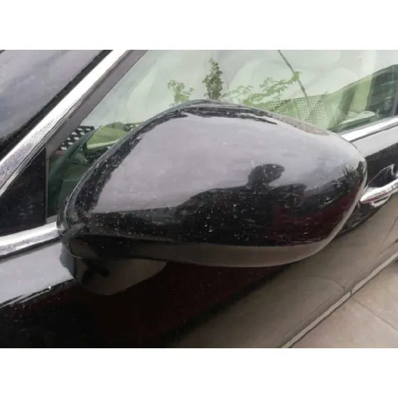 LEXUS LS (USF4/UVF4) '2007 4.6 V8 CAT NEGRO