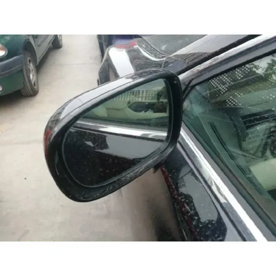 LEXUS LS (USF4/UVF4) '2007 4.6 V8 CAT NEGRO