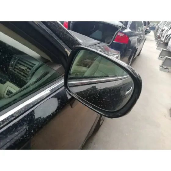 LEXUS LS (USF4/UVF4) '2007 4.6 V8 CAT NEGRO