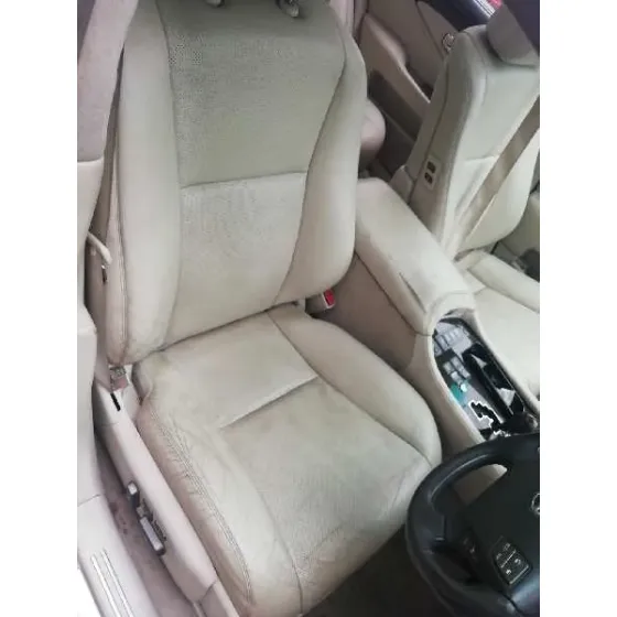 LEXUS LS (USF4/UVF4) '2007 4.6 V8 CAT NEGRO