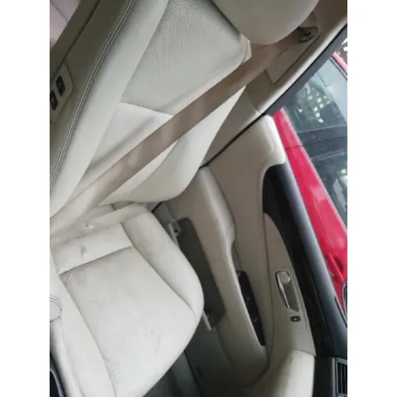 LEXUS LS (USF4/UVF4) '2007 4.6 V8 CAT NEGRO
