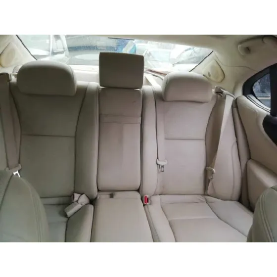 LEXUS LS (USF4/UVF4) '2007 4.6 V8 CAT NEGRO