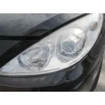 PEUGEOT 307 CC (S2) PEUGEOT 307 CC (S2) '2006 BASICO NEGRO 2005